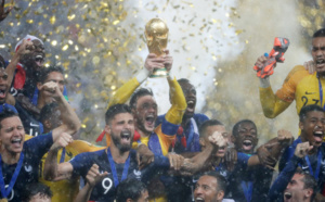 Combien vont toucher les Bleus champions du monde