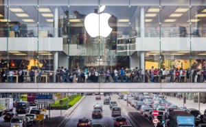 Apple, le grand radin de l’innovation ?