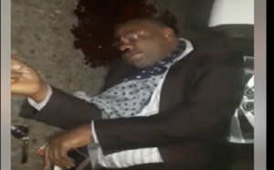 Afrique du Sud : Un Nigérian tué par balle à Johannesburg
