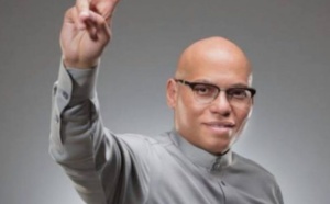 "La condamnation pénale de Karim Wade ne fait obstacle ni à son inscription sur les listes électorales ni à la recevabilité de sa candidature"  (Par Yaya Amadou Dia, Ancien Assesseur de la Crei)