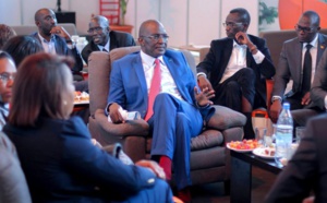 AVICULTURE : INTENSE LOBBYING AUTOUR D’UN CHIFFRE D'AFFAIRES QUI TRUSTE PLUS DE 200 MILLIARDS