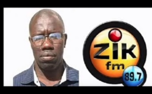 Revue de Presse du mardi 17 juillet 2018 avec Ahmed Aïdara