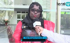 «L’arrêt de la CEDEAO n’innocente pas Khalifa Sall, mais l’enfonce davantage dans sa culpabilité » (Adji Mergane Kanouté, vice Pdt BBY)