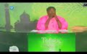 Tonton SMS: Oustaz Iran Ndao explique comment peut-on ...?