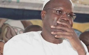 Affaire Khalifa Sall: Le Procureur Lassana Diaby Siby a-t-il retourné sa veste ?
