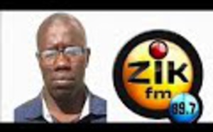 Revue de Presse du mercredi 18 juillet 2018 avec Ahmed Aïdara