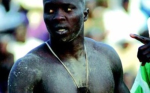 Trafic d’héroïne : 4 ans de prison pour le lutteur Saloum-Saloum
