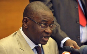 Affaire Khalifa Sall: La défense envisage de récuser Demba Kandji