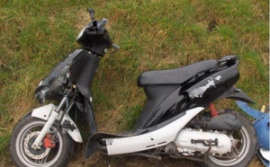 Ouest Foire: des jeunes poignardés puis dépossédés de leurs scooters en plein jour