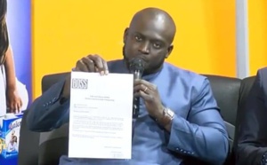 Huiles J’adore et Elita:  Les labos sénégalais et turc délivrent un certificat de bonne qualité