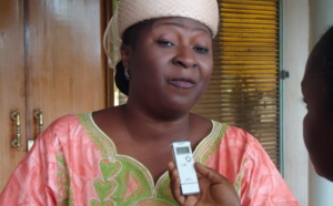 Me Ndèye Fatou Touré:  "J’ai le sentiment que nous ne sommes plus dans un procès équitable"