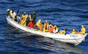 «Barça ou Barsakh»: un vaste réseau de migrants démantelé à Saint-Louis