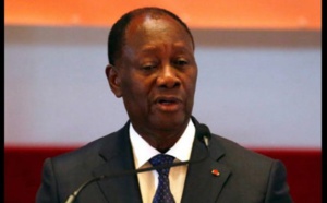 Côte d’ivoire: Alassane Ouattara ne sera pas candidat en 2020