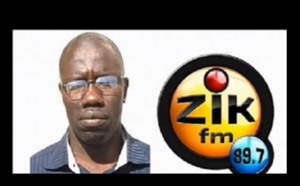 Revue de Presse du Jeudi 19 Juillet 2018 avec Ahmed Aidara
