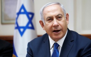 La Knesset vote une loi critiquée définissant Israël comme «l'Etat-nation juif»