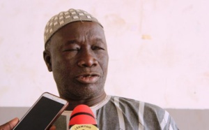 Ibnou Diop, manager du leader de Tay Shinger : «Eumeu Sène est prêt pour ramener la couronne à Pikine»