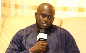Aziz Ndiaye se lave à grande eau et se confie à ses proches: «Je sais que je dérange les concurrents français et marocains…»