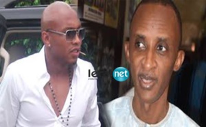 El Hadji Diouf boxe Abdoulaye Sow de la FSF: "on peut être le premier de la classe et le dernier dans la vie, l'essentiel c'est d’être intelligent"