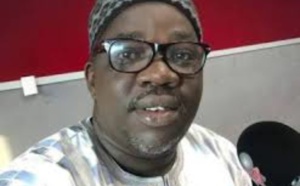 Ndoye Bane : "Toute mon affection envers El Hadji Diouf s'est transférée sur...."