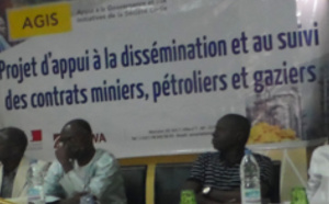Evasion fiscale, corruption et concussion : « 50 milliards de dollars perdus par l'Afrique chaque année»