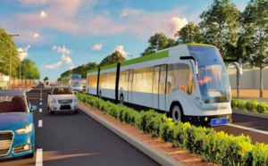 Projet du Brt : Les impactés de Grand-Médine indemnisés