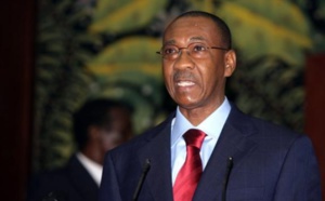 Hadjibou Soumaré et Boubacar Camara intègrent le Front de l’opposition