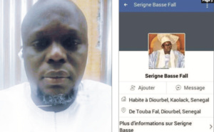 Sale temps pour Mamadou Moustapha Diakhaté: L’insulteur du Khalife des Tidjanes sous mandat de dépôt