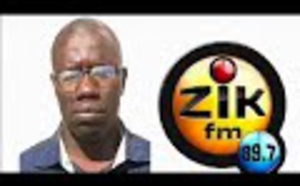 Revue de Presse du vendredi 20 juillet 2018 avec Ahmed Aïdara