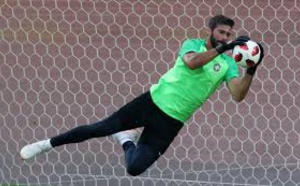 ALISSON, au firmament des gardiens les plus chers