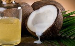 On fonce sur le coco, l'aliment qui a tout bon !