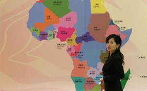 G20 Finances: l’endettement africain inquiète