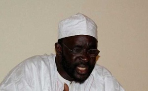 Appt 221: Ahmed Khalifa Niass VS Moustapha Cisse Lô