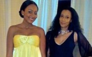 [Photo] Gambie : Le président Jammeh épouse Alima Sallah 21 ans, fille d’un diplomate gambien 