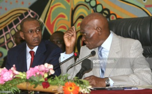 Ce que disait Cheikh Hadjibou Soumaré sur les Assises Nationales en 2008 (Déclaration intégrale)