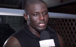 Balla Gaye 2 très sûr de lui : « Modou Lô, damakoy doumeu ! »