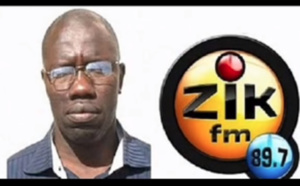 Revue de Presse du lundi 23 juillet 2018 avec Ahmed Aïdara