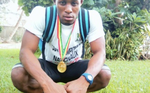 ​Champion du Sénégal du saut à la perche 2018 : El Hadji Maguette Sène, le nouveau Sergueï Bubka sénégalais