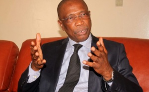  Hadjibou Soumaré et Boubacar Camara, chevaux de Troie de Karim Wade?