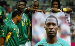 Voici 10 footballeurs africains morts sur les terrains 