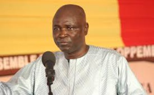 Harouna Dia n’a rien à voir avec Siham