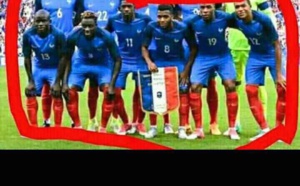 Zéro stress : Pourquoi la France ne joue-t-elle pas la Coupe d'Afrique des Nations?