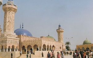 Un conseiller rural – petit-fils de Serigne Fallou demande la création d’écoles françaises à Touba