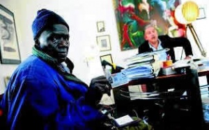 Sans papiers : Le sénégalais Bassirou Badiane dans la tourmente à Nimes