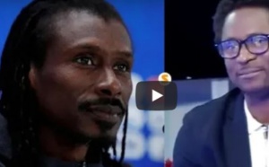 Alassane Ndour critique Aliou Cissé : « Dafa deugueur bopp…Il doit être plus ouvert… » 