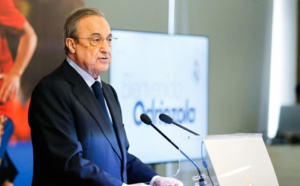 REAL MADRID : La jeunesse, nouvelle lubie de Pérez