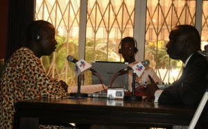 Idrissa Seck parle sur la RFM : "Il faut un débat national sur la candidature de Wade en 2012" (Audio)