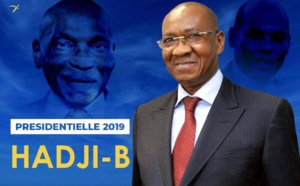 Présidentielle 2019 : Hadjibou Soumaré et ses fantômes, l'Entente Pds-Apr pour réélire Macky Sall (Par Pathé MBODJE)
