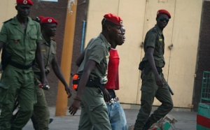 Arrestation du cambrioleur qui s’est introduit chez Latif Coulibaly : Les mensonges de la Police