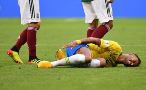 Neymar : « Je ne voulais plus voir de ballon »