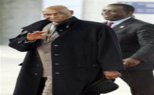 Cheikh Tidiane Gadio : « J’ai l’intime conviction que Wade ne va pas se présenter en 2012 » ( Audio)